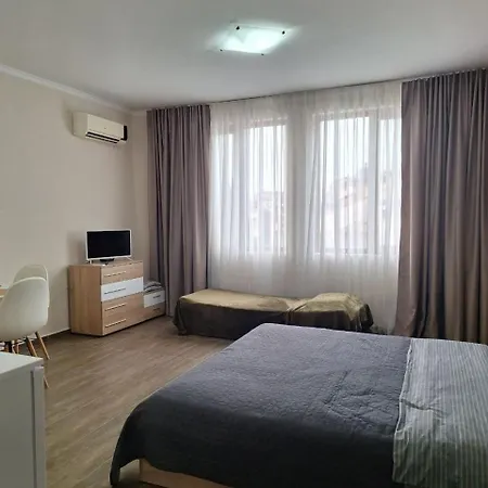 сан вей - студио 25 - 2 Appartement