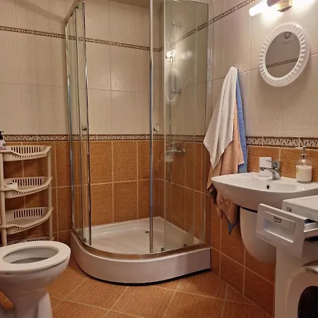 сан вей - студио 25 - 2 Appartement *
