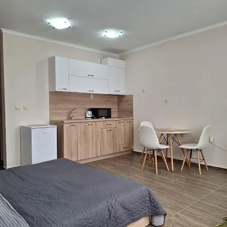Appartement сан вей - студио 25 - 2 Sveti Vlas