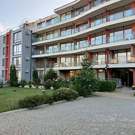Appartement сан вей - студио 25 - 2 Sveti Vlas