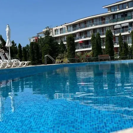 Appartement сан вей - студио 25 - 2 *