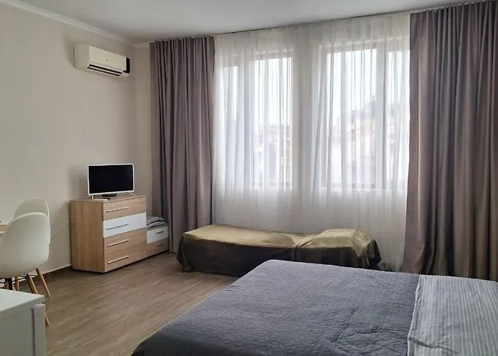 сан вей - студио 25 - 2 Appartement