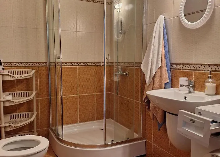 сан вей - студио 25 - 2 Appartement *