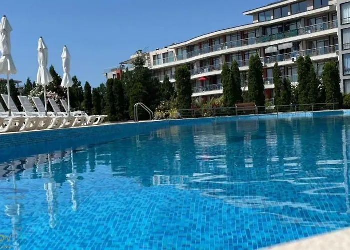 Appartement сан вей - студио 25 - 2 *